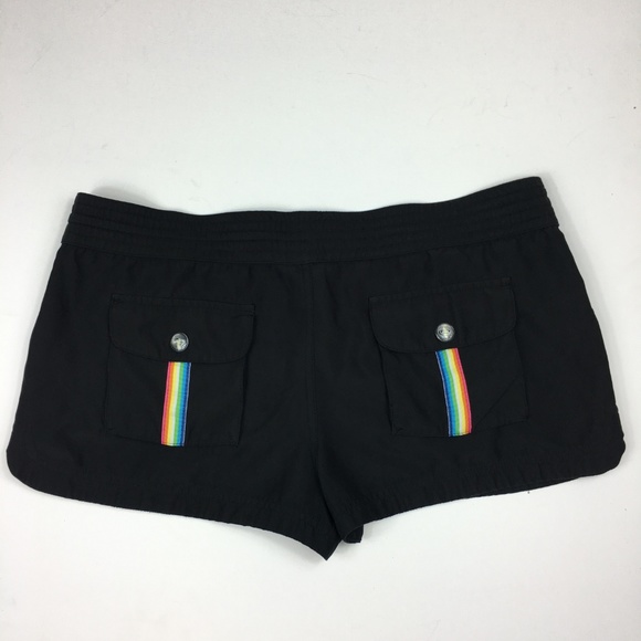 Roxy Other - Roxy Rainbow Pocket Swim Board Shorts
